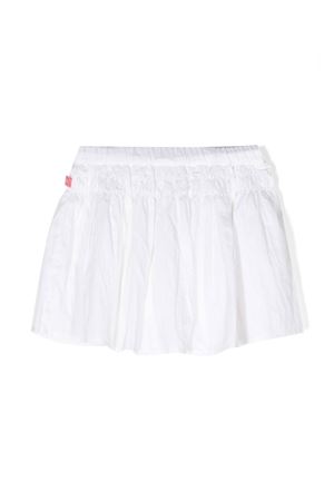 Gonna in cotone bianco BILLIEBLUSH KIDS | U13335P10